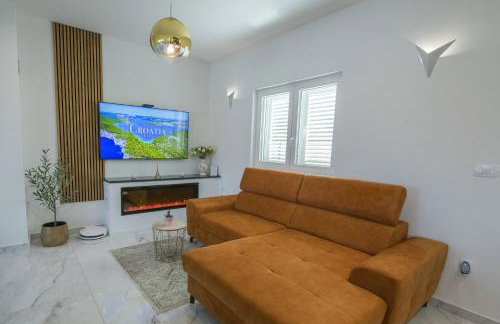 Villa Noemi - Foto 12