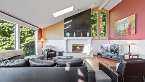 Beautiful Puget Sound Waterfront Villa - Photo 5