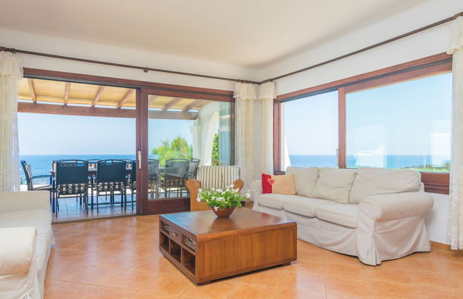 Villa Sol Naixent in Felanitx - Foto 10