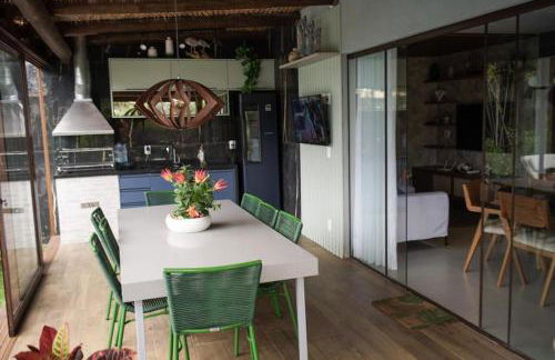 casa com vista para o mar - Foto 19