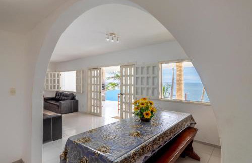 Casa Vista ao Mar - Paisagem Deslumbrante e Localização Perfeita - Foto 63
