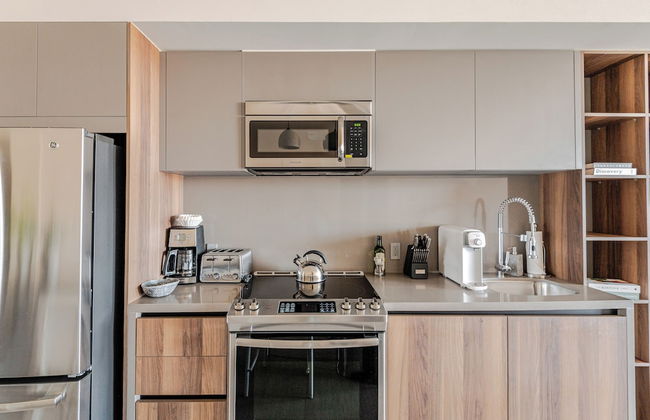 Paraiso Residences Marina Cabo by Capitalia - Foto 49