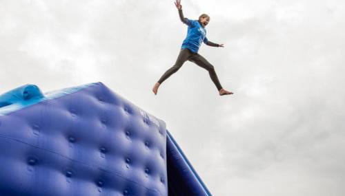 West Chalet At Tapnell Farm - Foto 4