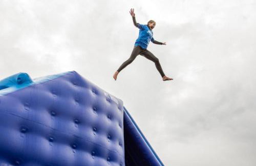 West Chalet At Tapnell Farm - Foto 4