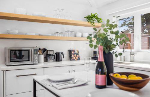 Bay View Bungalow - Foto 25