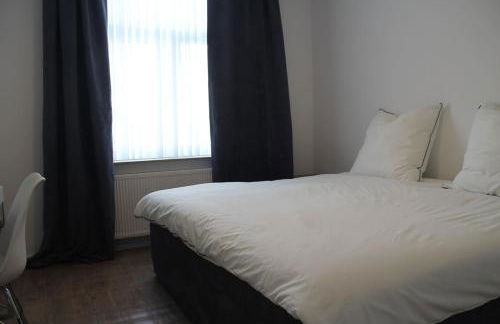 Singapore·CHILLINGHOUSE # 7, 3 Min.vom ICE,NETFLIX - Foto 18