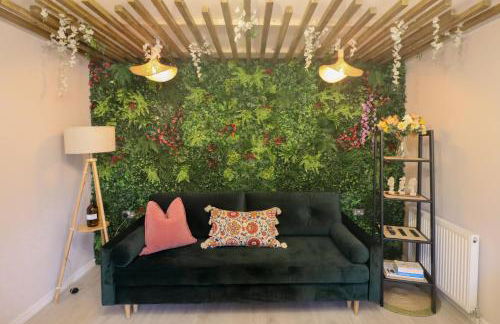 Superb Large Bespoke 5 Star Detached Villa, Prime Location, Belfast Stay - Foto 57