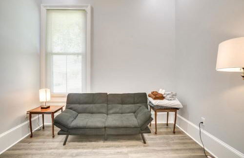 2 Mi to French Quarter Walkable NOLA Home - Foto 15