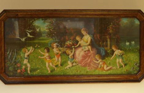 Ferienhaus Modautaler Sonnenhang - Foto 21