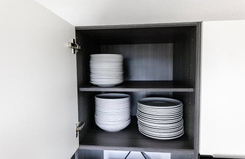 120 qm Penthouse, Europa Park - Rulantica - Straßburg - Colmar - Schwarzwald, bis 11 Personen - Foto 30