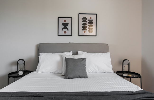 Alluring 2BR Apartment in Marousi - Foto 1