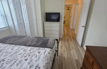 Cozy Neutral Farmhouse 2 - Foto 2