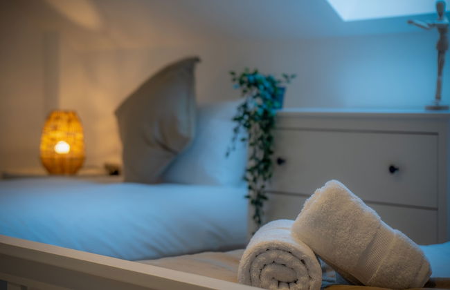 Sunrise - 5 Bedroom Home - Pendine - Foto 47