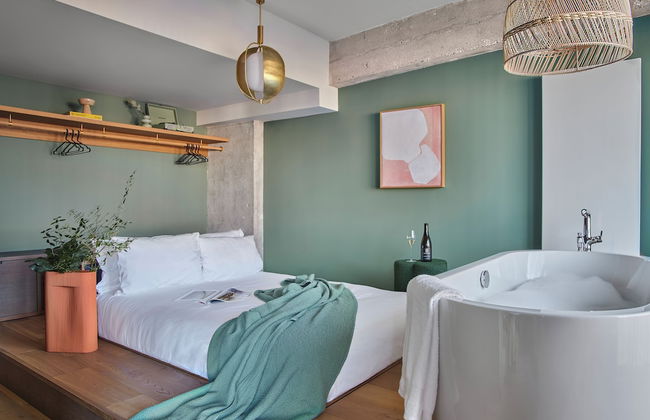 WunderLocke Munich - Foto 18