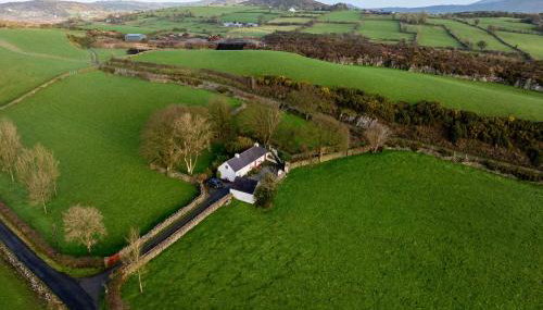 Secluded Traditional Cottage & Hot Tub - Tosses Cottage - Foto 2