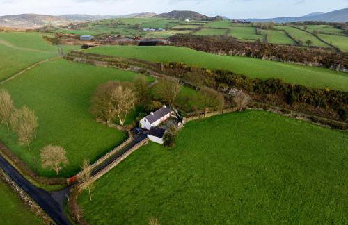 Secluded Traditional Cottage & Hot Tub - Tosses Cottage - Foto 2