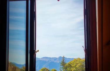 Logement 6 pers au cœur des montagnes pyrénéennes linge de maison et papier toilette non fournis - Foto 28