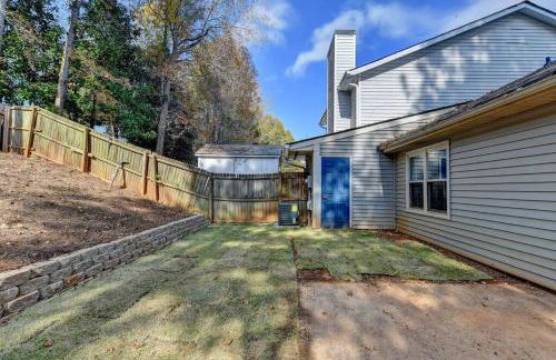 Quiet/Private/Easy. Walk to restaurants/shops - Foto 30