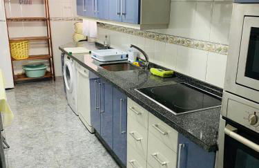 Apartamento La cala 2 - Photo 5