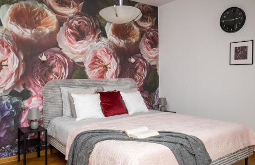 Warm & cosy 2-store 3-BR House with fireplace, living room, garden, terrace, balcony & parking 30 minutes from Warsaw Centre - Foto 28