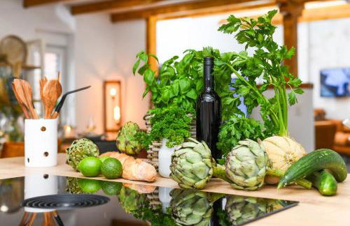 Ferienhaus Friesenkrone - Foto 15