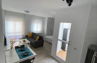 Suite la biznaga - Photo 1