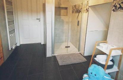 Familien-Apartment SchmitTs Katz - Foto 12