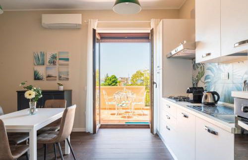 10' from the Sea, Elegant Penthouse with Terrace - Foto 22