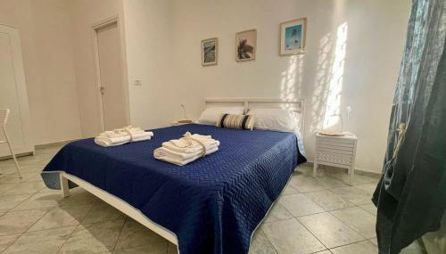 Pettirosso House - Foto 2, towels