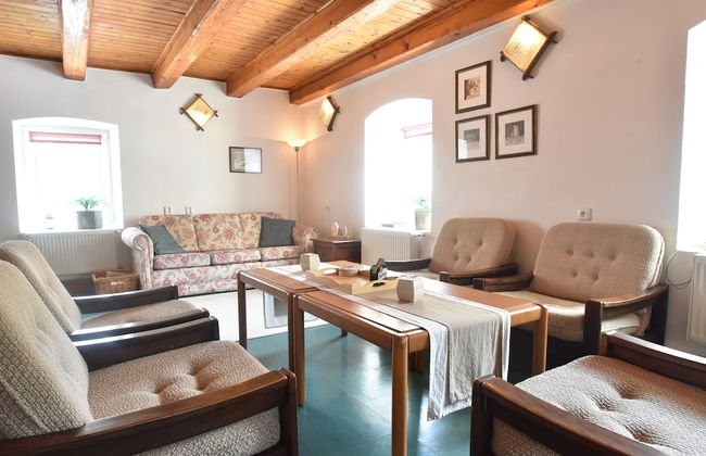 Holiday Home Near Sumava Ski Slopes - Photo 12