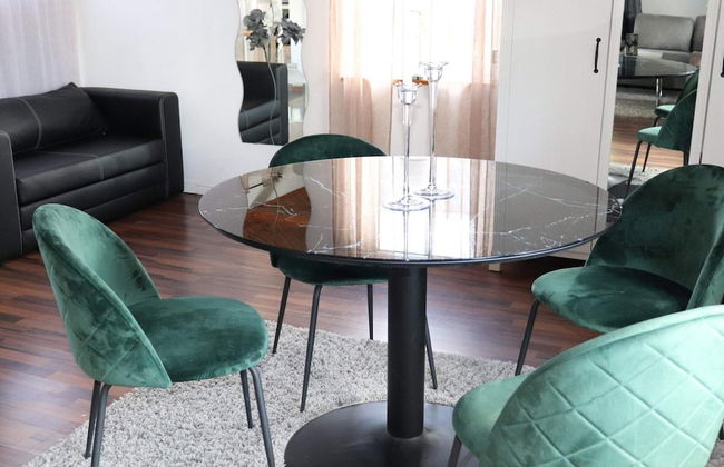 4 Person Holiday Home in Munka-ljungby-by Traum - Foto 14