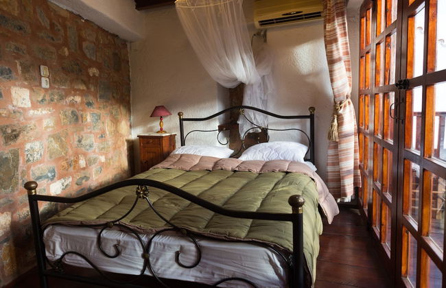 Traditional Homes of Crete - Foto 23