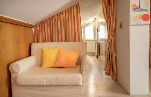 SE034 - Senigallia, graziosa mansarda con vista mare - Foto 10