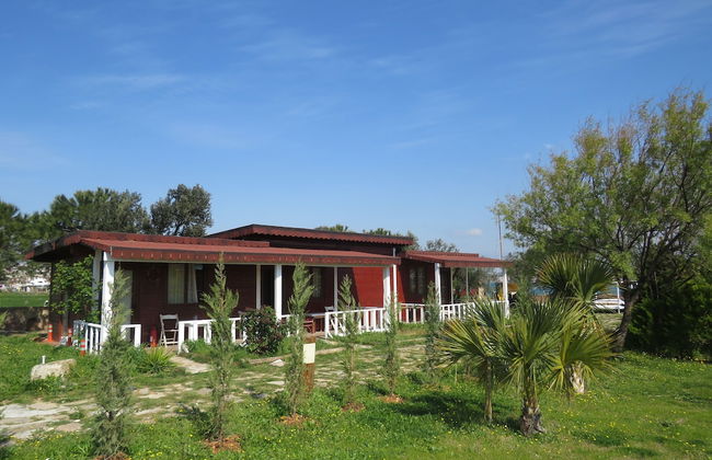 Cunda Fora Glamping - Foto 48