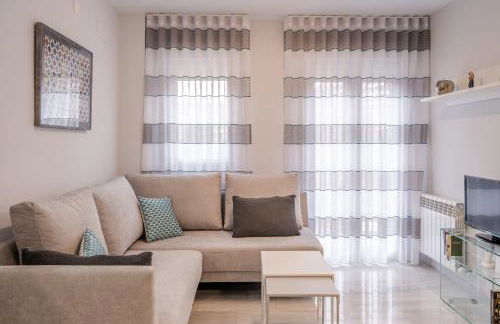 Congresos Granada Apartment - Photo 14