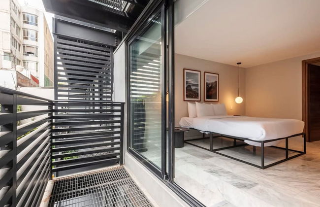 w Spectacular 3BR in Polanco - Foto 33