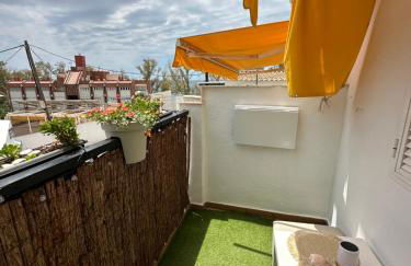 Balneario Beach Pedregalejo - Foto 6