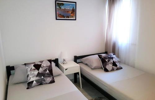 Apartments Blu Mare - Foto 35