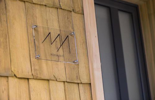 Modern Alpine Monsalbius Chalet - Foto 40