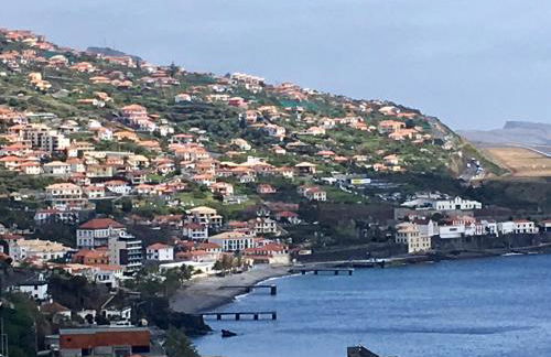 TRIPLEX TERRASSE VUE EXCLUSIVE SUR L OCÉAN ,WIFI - Foto 7