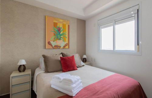 Sunshine Studio - GRU 2316 - Foto 4