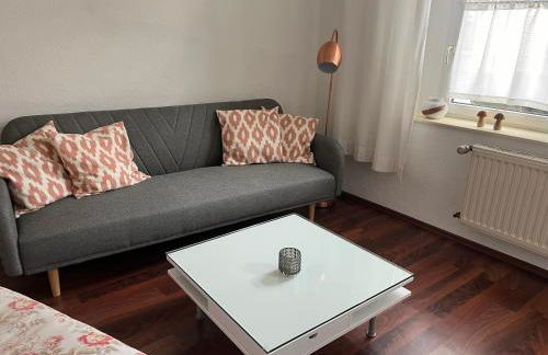 Ferienwohnung Am Anger - Foto 27