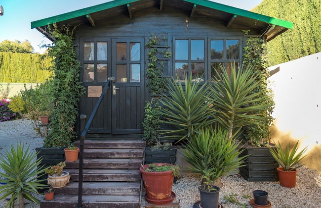 Villa Empedrola - Plaza Mayor - Foto 23