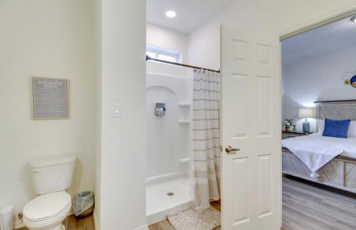 3 Mi to Downtown WFH-Friendly ABQ Townhome! - Photo 13