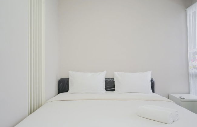 Cozy 1BR at The Ayoma Apartment - Foto 2