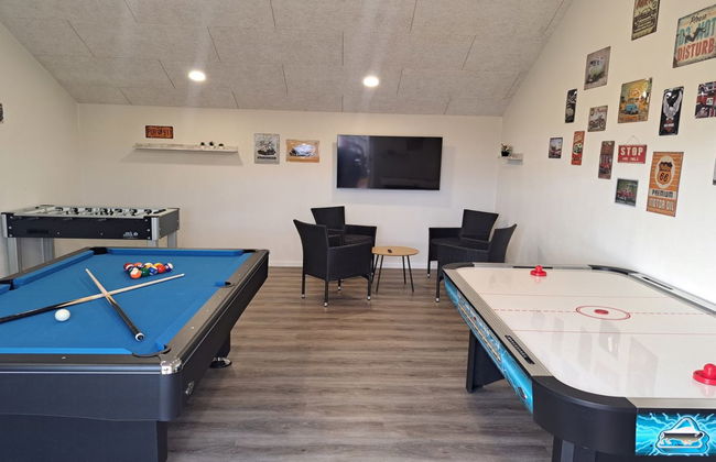 "Clare" - 100m from the sea - Foto 28