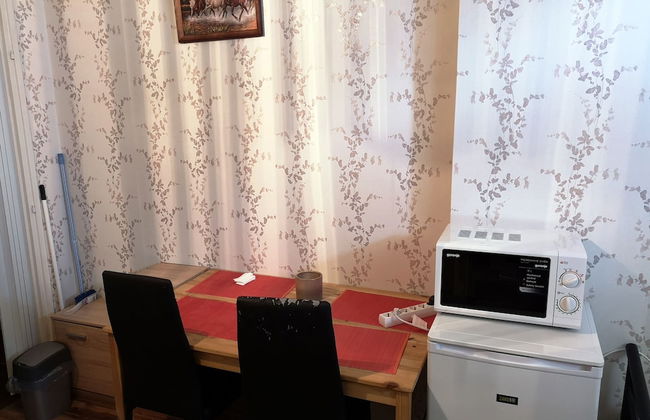 Csillag Apartman - Foto 6