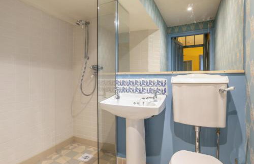 Top Lodge - Uk42245 - Foto 13