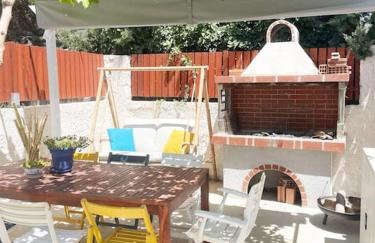 to ble Künstlersteinhaus mit Garten Barrierefrei - Photo 9