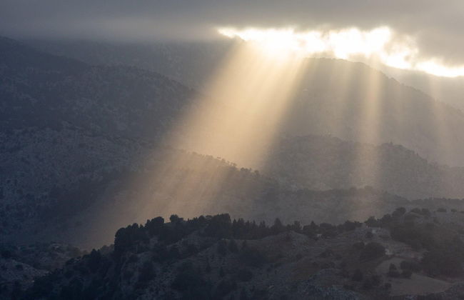 Villa Armi Large Private Pool Walk to Beach Sea Views A C Wifi Eco-friendly - 2809 - Foto 44